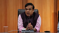 X/@himantabiswa : Assam CM Himanta Biswa Sarma